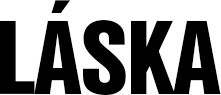 Láska
