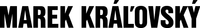 Marek Kráľovský